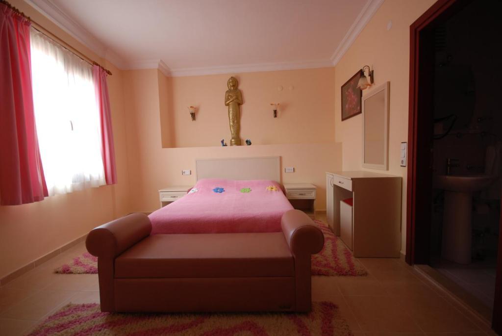 Sualti Hotel Ayvalı Habitación foto