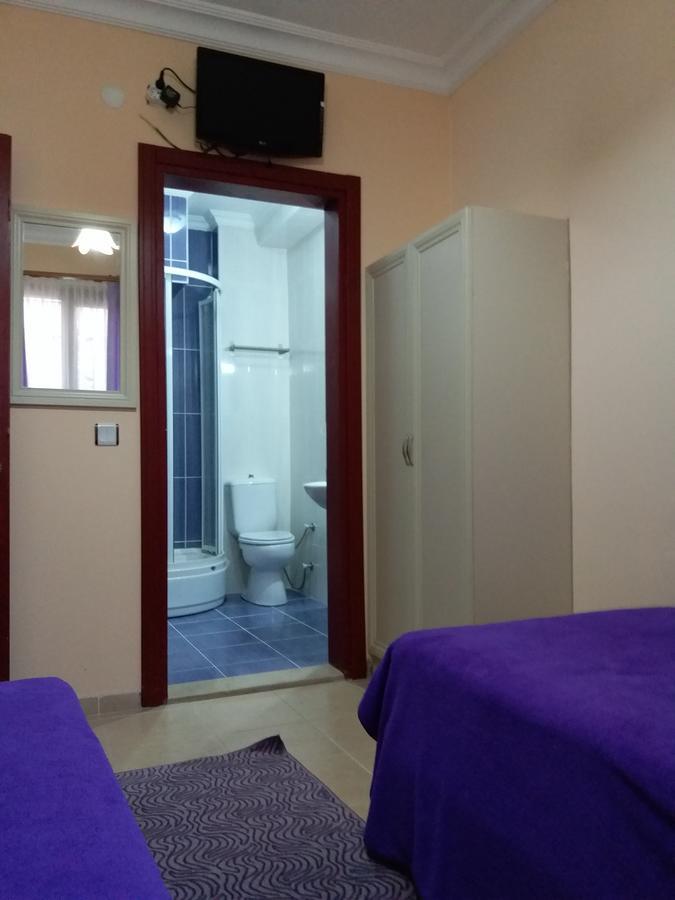 Sualti Hotel Ayvalı Habitación foto